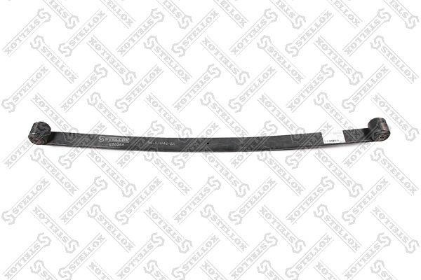 лист коренной !1/25+1/36x80x67 800+800 S18 \MB Atego 815-925 84-55844-SX STELLOX