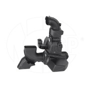 Резонатор KIA Rio корпуса фильтра воздушного NSP NSP0228212H0100 NSP