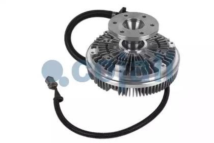 Гидромуфта RVI Premium 420 с электрорегулятором 7023402 COJALI