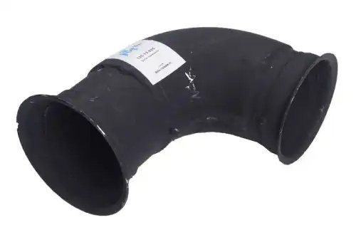 Труба приемная глушителя КАМАЗ-6520 MEGAPOWER 12012025 MEGA POWER