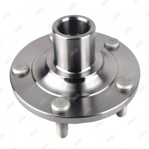 Ступица колеса HW25001 HW25001 JIKIU