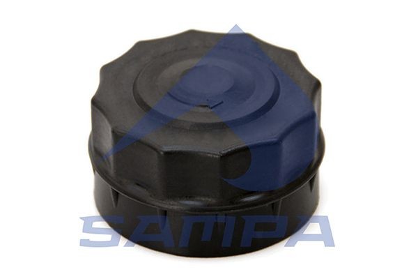 Крышка бачка расширительного DAF XF95 SAMPA 080061 SAMPA