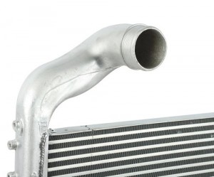 Интеркулер SITRAK HOWO дв.MC11 MOVELEX 712W0610001031MX MOVELEX