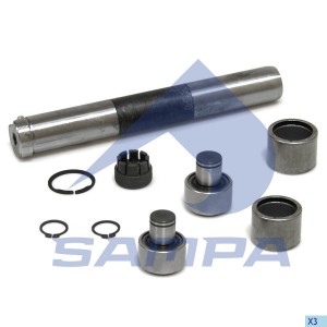 Ремкомплект RENAULT Premium вилки сцепления SAMPA 080616 SAMPA