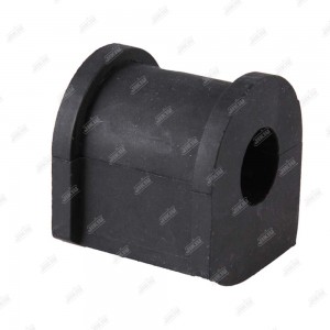 Втулка стабилизатора передняя HYUNDAI ACCENT/VERNA 1999-2013 BL11002 BL11002 JIKIU