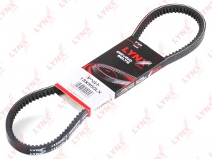 Ремень клиновой 13X850LX LYNXAUTO