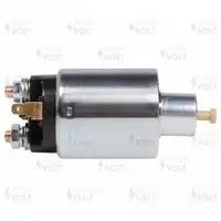Реле втягивающее стартера для а/м Mitsubishi L200 (05-)/Pajero Sport (08-) 2.5D  VSR 1102 START VOLT