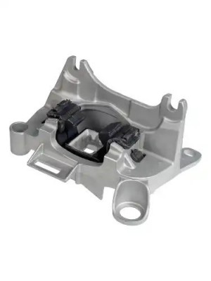Z13372_подушка ДВС левая! Renault Megane III 1.5-1.9DCi/1.6-2.0 16V 08> Z13372 ZENTPARTS
