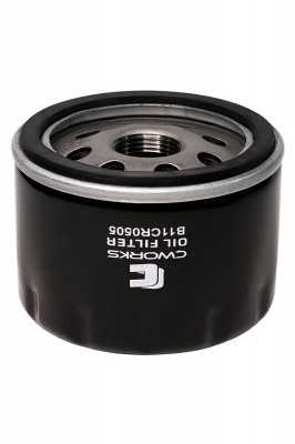 Фильтр масляный B11CR0505 B11CR0505 CWORKS