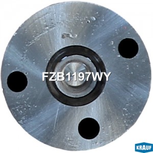 распылитель !DLLA160P1780\ Kamaz MAZ LIAZ YAMZ 6581/82 fzb1197wy KRAUF