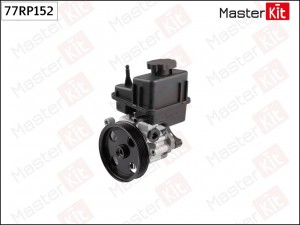 Насос гидроусилителя MB SPRINTER 5-t Bus (906) 313 CDI/ VITO BUS (W639) 110/116  77RP152 MASTER KIT