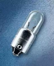 Лампа 12V 5W BA9s OSRAM 3860 OSRAM