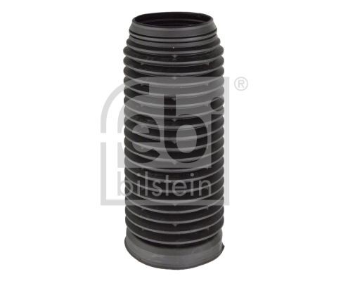 Пыльник амортизатора VW Passat (06-) SKODA Octavia (04-) переднего (1шт.) FEBI 36006 FEBI BILSTEIN