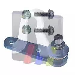 опора шаровая к-кт!\ Ford Escort/Orion 90>/Fiesta 89-92 93-00606-056 RTS