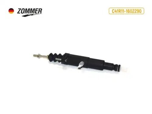 Цилиндр сцепления главный ГАЗон Next C41R111602290 ZOMMER