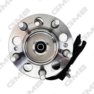 Ступица передняя GH34900A GH34900A GMB