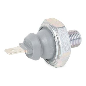 Датчик давления масла VW AUDI (0.75-1.05Bar) серый FEBI 08444 FEBI BILSTEIN