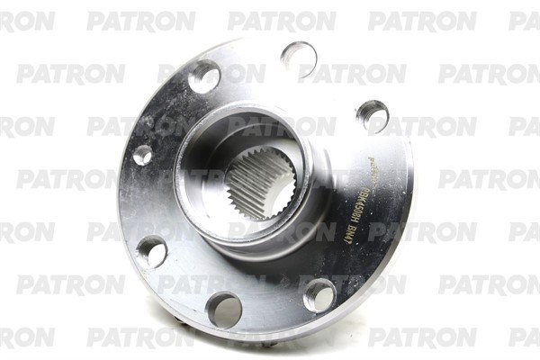 Ступица DAEWOO Nexia CHEVROLET Lanos (R14) (16V) передняя PATRON PBK4508H PATRON