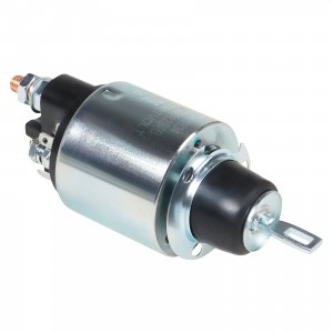 Реле втягивающее стартера для а/м VAG Touareg (02-)/Q7 (06-)/Cayenne (03-) 3.2i/ VSR 1834 START VOLT