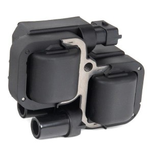 U3004NGK катушка зажигания! MB W202/W203/W210/W211/W463/W220 2.4-5.0i 96> 48024 NGK