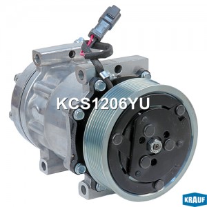 Компрессор кондиционера KCS1206YU KCS1206YU KRAUF