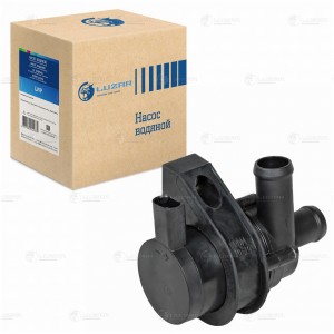 Насос водяной (электр.) для а/м Skoda Octavia A5 (04-)/VW Tiguan (08-) 1.8/2.0TF LWP 1861 LUZAR