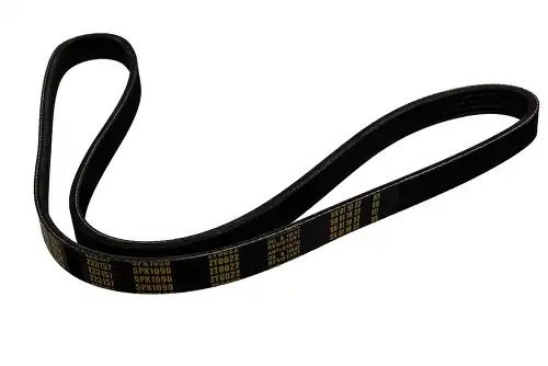 ремень поликлиновой! 5PK1090 Mitsubishi Carisma 1.6 95> Z23157 ZENTPARTS