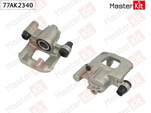 Тормозной суппорт зад. прав. Toyota CAMRY (_V2_) 1996 - 2002 77AK2340 77AK2340 MASTER KIT