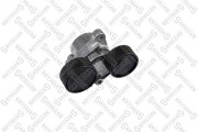 ролик натяжной c механизмом натяжения!\ BMW F01/F10/F15/F18/F20/F21/F25/F30 1.6- 0341056SX STELLOX