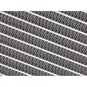 Радиатор охл. двигателя Chery Bonus A13 11- (МКПП) (M4983011) M4983011 MARSHALL