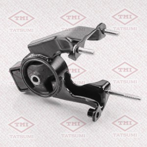 Опора двигателя задняя TOYOTA Corolla 01- TEG1277 TEG1277 TATSUMI