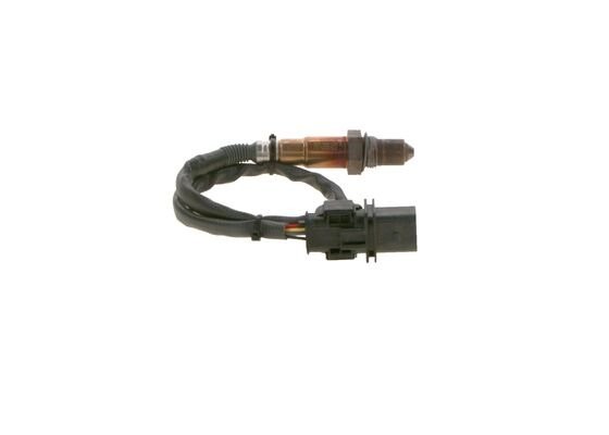 Датчик кислорода BMW 3 (E36) BOSCH 0 281 004 028 BOSCH