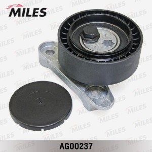 Натяжитель ремня приводного VAG 1.0/1.6 11- AG00237 AG00237 MILES