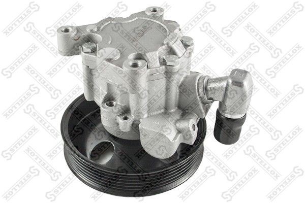насос гидроусилителя руля!\ MB W203/S203/C209/R171 2.6/3.2/5.0/5.5 00> 00-36250-SX STELLOX