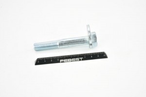 Болт CHEVROLET Captiva (07-08) рычага заднего FEBEST 1829-002 FEBEST