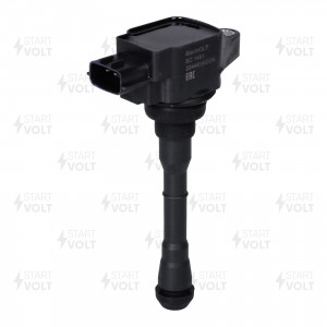 Катушка зажигания для а/м Nissan Qashqai (13-)/X-Trail (14-)/Juke (10-) 1.6i/2.0 SC 1491 START VOLT
