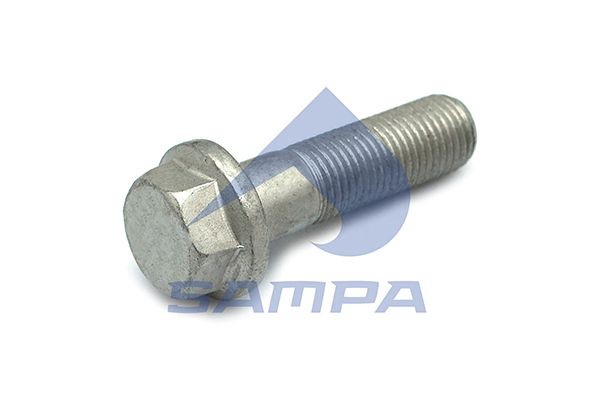 MAN 3-SERIE F2000 (1994-2001) M14X50X1,5 020.146 SAMPA