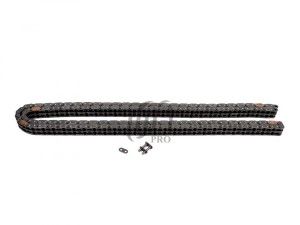 Комплект ГРМ MB M272.940 (цепь+ натяжитель+ успокоители) (A000 993 06 76) UM 27CDC096 UNITED MOTORS PRO