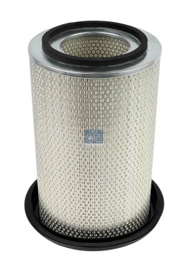 Фильтр воздушный с крышкой 1.10302 DIESEL TECHNIC