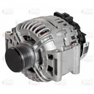 Генератор для а/м Audi A4 (07-)/Q5 (08-) 1.8TFSI/2.0TFSI LG1806 LG 1806 START VOLT