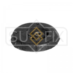 CITROEN C-ELYSEE/ C3/ DS3/ PEUGEOT 2008/ 208 FM1296 SUFIX