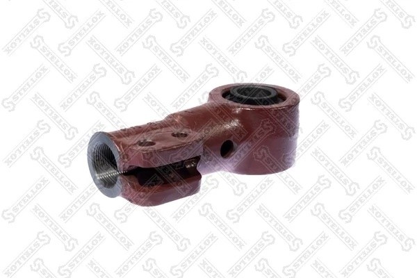 наконечник реактивной тяги !(рм) с сайлентблоком LHT M36x2 \BPW 8444702SX STELLOX