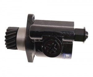 Насос гидроусилителя JAC N350 MOVELEX 57100Y3A2EXZMX MOVELEX