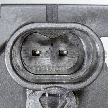 клапан электромагнитный!Opel Astra/Corsa/Vectra 1.4-2.2i 98> 702256220 PIERBURG