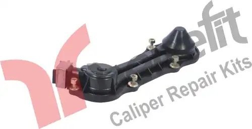 Ремкомплект суппорта KNORR SN6,SN7,SK7 (датчик 3 контакта) BENEFIT 1628 BENEFITAUTO