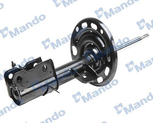 Амортизатор NISSAN Teana (08-) передний левый газовый MANDO MSS020040 MANDO