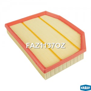 Фильтр воздушный FAZ1137OZ FAZ1137OZ KRAUF