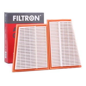 Фильтр воздушный MERCEDES C (W203) (05-06),E (W211) (05-09) FILTRON AP03442X FILTRON