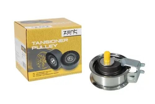 ролик натяжной ремня ГРМ!\ Audi A3, VW Golf 1.8 97> Z24111 ZENTPARTS