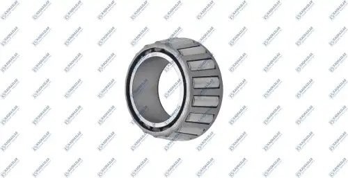 Подшипник КПП 50X32 мм без обоймы K2103630 KACMAZLAR